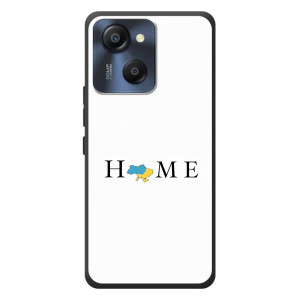 Чехлы для Blackview Oscal Modern 8  (Home - Украина) – Home