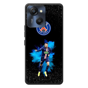 Чохли Кіліан Мбаппе для Blackview Oscal Modern 8
