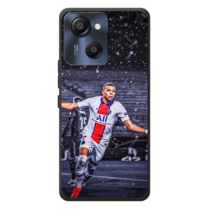 Чохли Кіліан Мбаппе для Blackview Oscal Modern 8