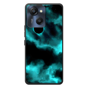 Чехлы КОСМОС для Blackview Oscal Modern 8 – Затмение