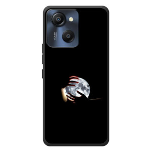Чехлы КОСМОС для Blackview Oscal Modern 8 – Земля
