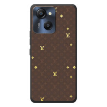 Чехлы Луи Витон для Blackview Oscal Modern 8 (AlphaPrint - LOUIS VUITTON) (дизайн Луи Витон)