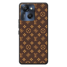 Чехлы Луи Витон для Blackview Oscal Modern 8 (AlphaPrint - LOUIS VUITTON) (фон LOUIS VUITTON)
