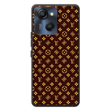 Чехлы Луи Витон для Blackview Oscal Modern 8 (AlphaPrint - LOUIS VUITTON) (лого LOUIS VUITTON)