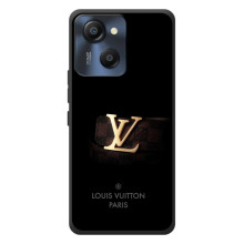 Чехлы Луи Витон для Blackview Oscal Modern 8 (AlphaPrint - LOUIS VUITTON) (ремешок LV)