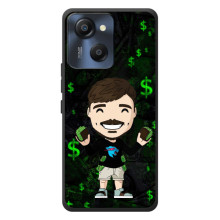 Чохли Містер Біст для Бlоквjю Оскал Модерн 8 – Блогер Beast