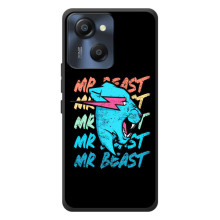 Чохли Містер Біст для Бlоквjю Оскал Модерн 8 – logo Mr beast