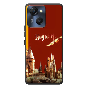 Чехлы с Гарри Поттером для Blackview Oscal Modern 8 (AlphaPrint)
