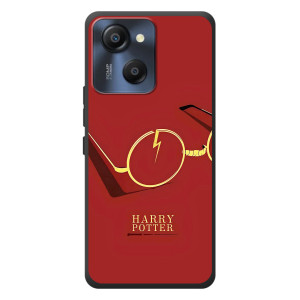 Чехлы с Гарри Поттером для Blackview Oscal Modern 8 (AlphaPrint)