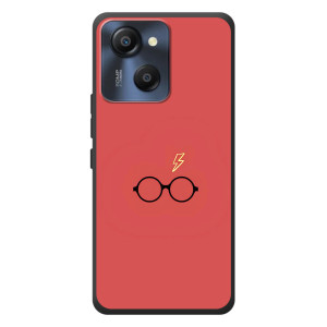Чехлы с Гарри Поттером для Blackview Oscal Modern 8 (AlphaPrint)