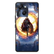 Чохли з героями Марвел Blackview Oscal Modern 8 (VPrint) – Доктор Стрендж