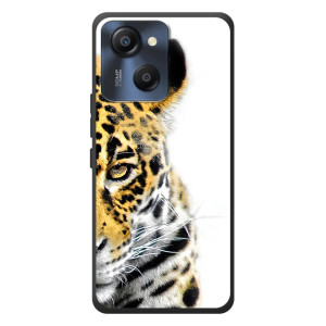 Чехлы с картинками животных Blackview Oscal Modern 8