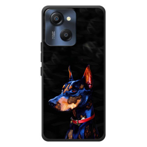 Чехлы с картинками животных Blackview Oscal Modern 8