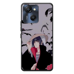 Чохли з принтом Ітачі Учіха на Blackview Oscal Modern 8 – ITACHI