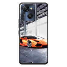 Чохли з Машинами на Бlоквjю Оскал Модерн 8 (VPrint)