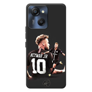 Силиконовый Чехол Blackview Oscal Modern 8 – Ней