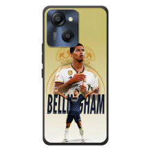 Чехлы с Джуди Беллингем для Blackview Oscal Modern 8 – Джуд Беллингем