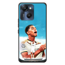 Чехлы с Джуди Беллингем для Blackview Oscal Modern 8 – Джуди