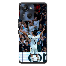 Чехлы с Джуди Беллингем для Blackview Oscal Modern 8 – Jude Bellingham