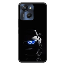 Чохол BMW для Блацкв'ю Осгал Модерн 8 – Фари БМВ