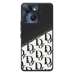 Чехол (Dior, Prada, YSL, Chanel) для Blackview Oscal Modern 8 – Диор