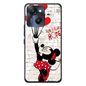 Чохол Disney Mouse Blackview Oscal Modern 8 (PREMIUMPrint)