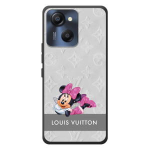 Чохол Disney Mouse Blackview Oscal Modern 8 (PREMIUMPrint)