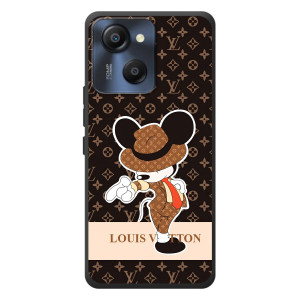 Чохол Disney Mouse Blackview Oscal Modern 8 (PREMIUMPrint)