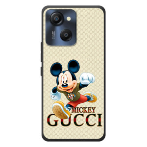 Чохол Disney Mouse Blackview Oscal Modern 8 (PREMIUMPrint)