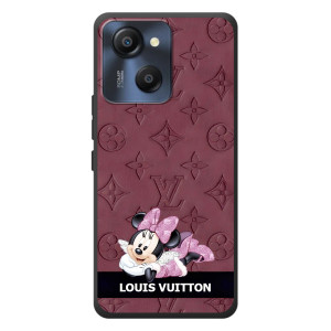 Чохол Disney Mouse Blackview Oscal Modern 8 (PREMIUMPrint)