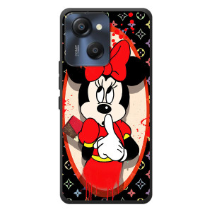 Чохол Disney Mouse Blackview Oscal Modern 8 (PREMIUMPrint)