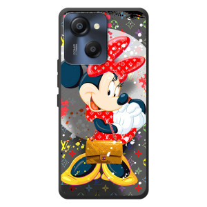 Чохол Disney Mouse Blackview Oscal Modern 8 (PREMIUMPrint)