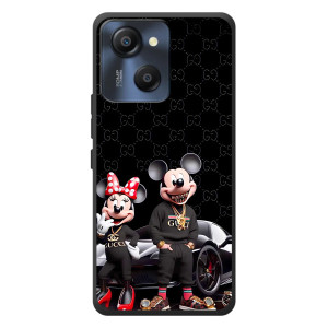 Чохол Disney Mouse Blackview Oscal Modern 8 (PREMIUMPrint)