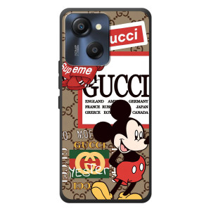 Чохол Disney Mouse Blackview Oscal Modern 8 (PREMIUMPrint)