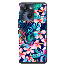 Чохол для Бlоквjю Оскал Модерн 8 - з принтом (Дизайнерські) (AlphaPrint)