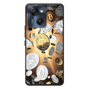 Чехол (Дорого -богато) на Blackview Oscal Modern 8 – Биток