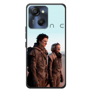 Чохол ДЮНА для Блєкв'ю Оскал Модерн 8 – dune