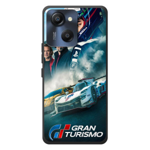 Чохол Gran Turismo / Гран Турізмо на Блєкв'ю Оскал Модерн 8 – Гонки
