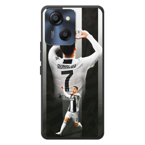 Чехол Криштиану Роналду для Blackview Oscal Modern 8 – Cristiano R