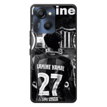 Чехол Ламин Ямаль на \\
Блэквью Оскал Мо́дерн 8 (Ламин Ямаль)