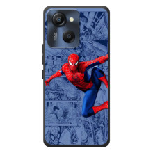 Силиконовый Чехол для Blackview Oscal Modern 8