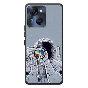 Чохол NASA для Blackview Oscal Modern 8 (AlphaPrint)