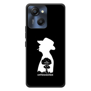 Чохол Оппенгеймер / Oppenheimer на Blackview Oscal Modern 8 (Oppenheimer)