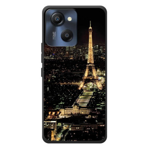 Чехол Эйфелева Башня для Blackview Oscal Modern 8 - (AlphaPrint)