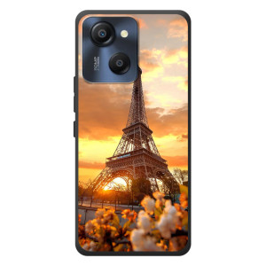 Чехол Эйфелева Башня для Blackview Oscal Modern 8 - (AlphaPrint)
