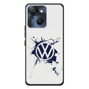 Чехол "Фольксваген" для Blackview Oscal Modern 8 – Volkseagen 2