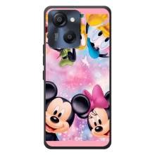 Чехлы для телефонов Blackview Oscal Modern 8 - Дисней (Disney)