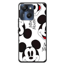 Чехлы для телефонов Blackview Oscal Modern 8 - Дисней