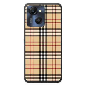 Чехол с Брендами одежды на \\
Блэквью Оскал Мо́дерн 8 – Burberry стиль