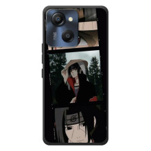 Чохол з картинками Ітачі для Блацкв'ю Осгал Модерн 8 – Ітачі на фото